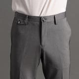 バーズアイジャージー セットアップスラックス | NICOLE | 詳細画像14 