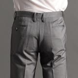 バーズアイジャージー セットアップスラックス | NICOLE | 詳細画像15 