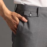 バーズアイジャージー セットアップスラックス | NICOLE | 詳細画像16 