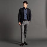 バーズアイジャージー セットアップスラックス | NICOLE | 詳細画像4 