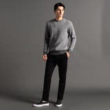 バーズアイジャージー セットアップスラックス | NICOLE | 詳細画像7 