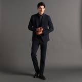 バーズアイジャージー セットアップスラックス | NICOLE | 詳細画像9 