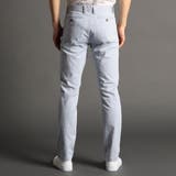 スノーデニム テーパードパンツ | NICOLE | 詳細画像4 