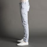 スノーデニム テーパードパンツ | NICOLE | 詳細画像5 