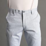 スノーデニム テーパードパンツ | NICOLE | 詳細画像6 