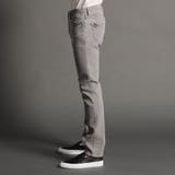 KUROKI DENIM ストレッチデニムパンツ | NICOLE | 詳細画像10 