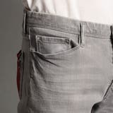 KUROKI DENIM ストレッチデニムパンツ | NICOLE | 詳細画像13 