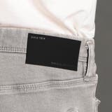 KUROKI DENIM ストレッチデニムパンツ | NICOLE | 詳細画像14 