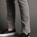 KUROKI DENIM ストレッチデニムパンツ | NICOLE | 詳細画像15 