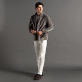 KUROKI DENIM ストレッチデニムパンツ | NICOLE | 詳細画像2 