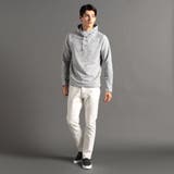 KUROKI DENIM ストレッチデニムパンツ | NICOLE | 詳細画像3 