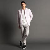 KUROKI DENIM ストレッチデニムパンツ | NICOLE | 詳細画像4 