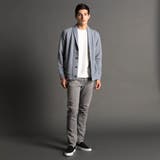 KUROKI DENIM ストレッチデニムパンツ | NICOLE | 詳細画像6 