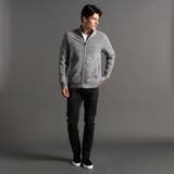 KUROKI DENIM ストレッチデニムパンツ | NICOLE | 詳細画像7 