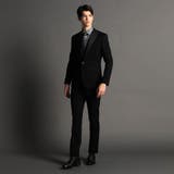 ジオメトリック レザードレスシューズ | NICOLE | 詳細画像12 