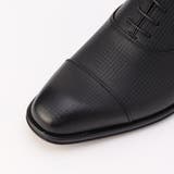 ジオメトリック レザードレスシューズ | NICOLE | 詳細画像2 