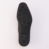 ジオメトリック レザードレスシューズ | NICOLE | 詳細画像3 