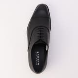 ジオメトリック レザードレスシューズ | NICOLE | 詳細画像4 