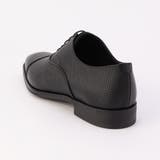 ジオメトリック レザードレスシューズ | NICOLE | 詳細画像7 