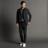 ジオメトリック レザースニーカー | NICOLE | 詳細画像10