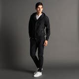 ジオメトリック レザースニーカー | NICOLE | 詳細画像11