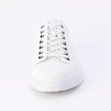 ジオメトリック レザースニーカー | NICOLE | 詳細画像5