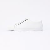 ジオメトリック レザースニーカー | NICOLE | 詳細画像7