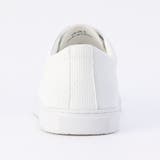 ジオメトリック レザースニーカー | NICOLE | 詳細画像9