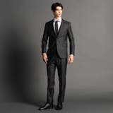 ジャカード4面ネクタイ | NICOLE | 詳細画像10 