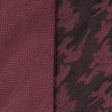 ジャカード4面ネクタイ | NICOLE | 詳細画像6 