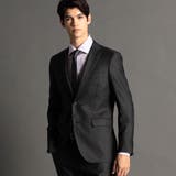 ジャカード4面ネクタイ | NICOLE | 詳細画像9 