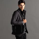 レザーショルダーバッグ | NICOLE | 詳細画像11 