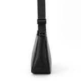 レザーショルダーバッグ | NICOLE | 詳細画像3 