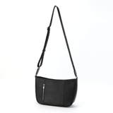 レザーショルダーバッグ | NICOLE | 詳細画像5 