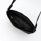 レザーショルダーバッグ | NICOLE | 詳細画像9 