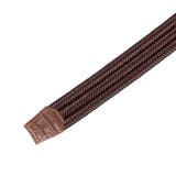 イタリアン編込テープ メッシュベルト | NICOLE | 詳細画像4 