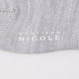 カノコ ステップインソックス | NICOLE | 詳細画像3