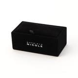 ウェーブタイピン | NICOLE | 詳細画像3 