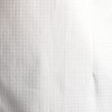 MONTI ホワイトドビー ドレスシャツ | NICOLE | 詳細画像11 