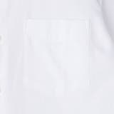 MONTI ホワイトドビー ドレスシャツ | NICOLE | 詳細画像17 