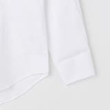 MONTI ホワイトドビー ドレスシャツ | NICOLE | 詳細画像18 