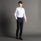 COOLMAXスーパードライ マイクロドビー ドレスシャツ | NICOLE | 詳細画像2 