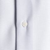 COOLMAXスーパードライ マイクロドビー ドレスシャツ | NICOLE | 詳細画像9 