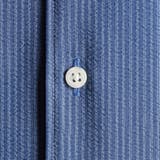 シアサッカー ドレスシャツ | NICOLE | 詳細画像9 