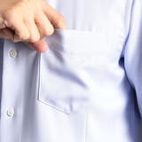 COOLMAX ヘリンボン ドレスシャツ | NICOLE | 詳細画像12 