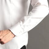 スーパードライ セミワイドカラードレスシャツ | NICOLE | 詳細画像10 