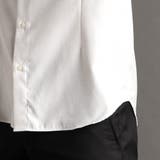 スーパードライ セミワイドカラードレスシャツ | NICOLE | 詳細画像11 