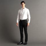 スーパードライ セミワイドカラードレスシャツ | NICOLE | 詳細画像2 