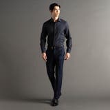 スーパードライ セミワイドカラードレスシャツ | NICOLE | 詳細画像4 