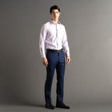 スーパードライ セミワイドカラードレスシャツ | NICOLE | 詳細画像5 